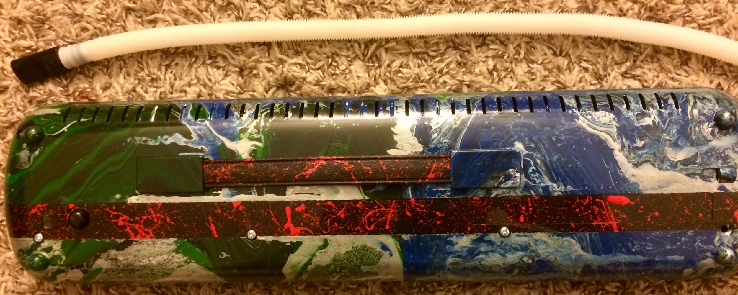 Electric Melodica
